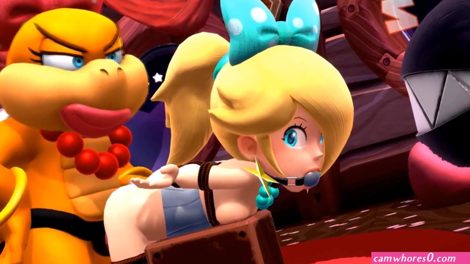 Wendy and xname porn