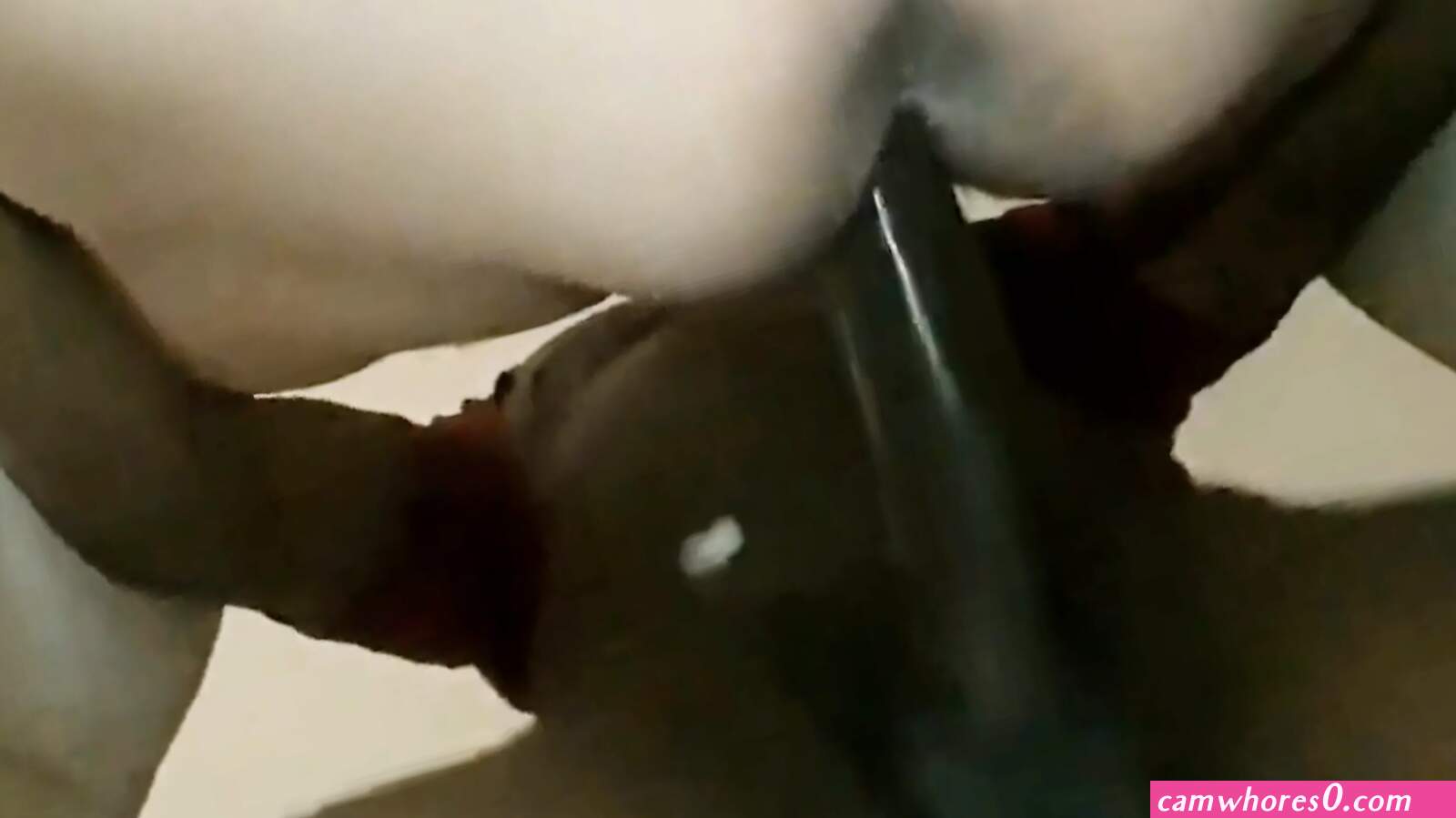 Bbw wet pussy sound