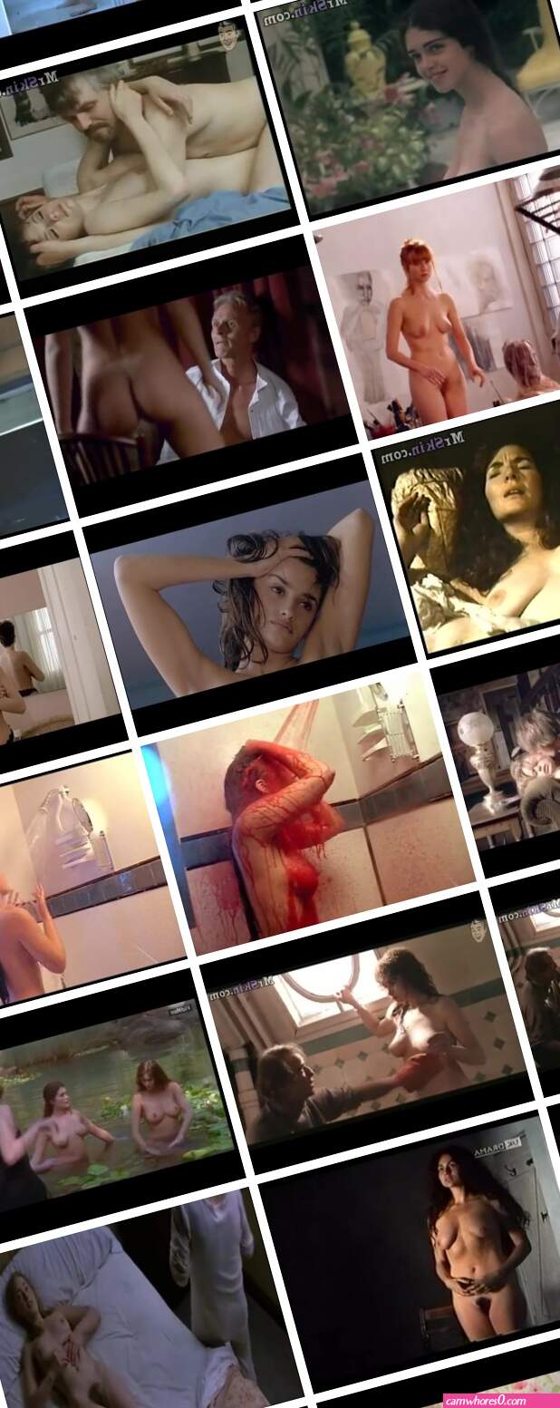 Celeb naked scene