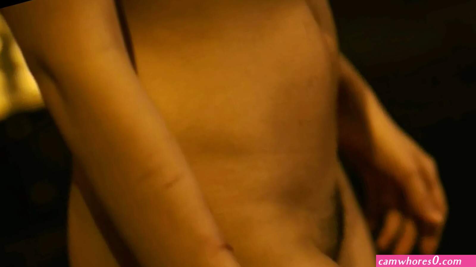 Chiara mastroianni naked