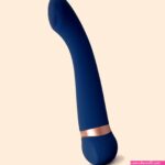 Temperature Changing G-Spot Massager