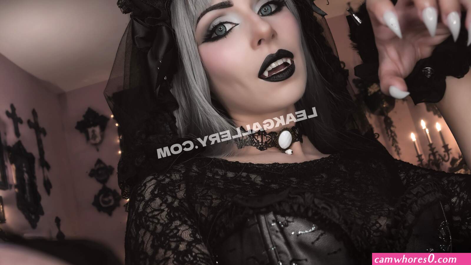 Egilea asmr onlyfans leaked