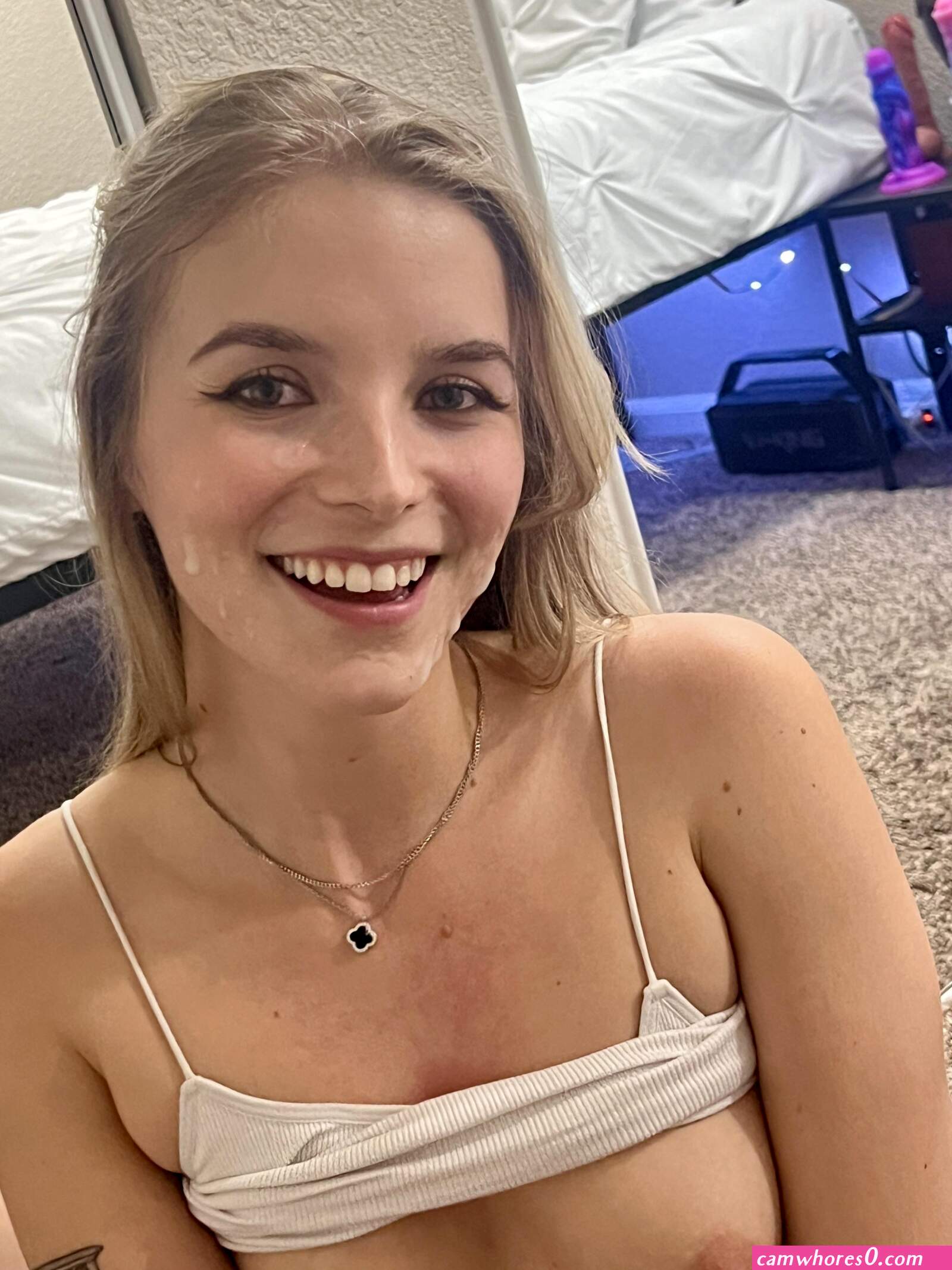 Free creampies sluts