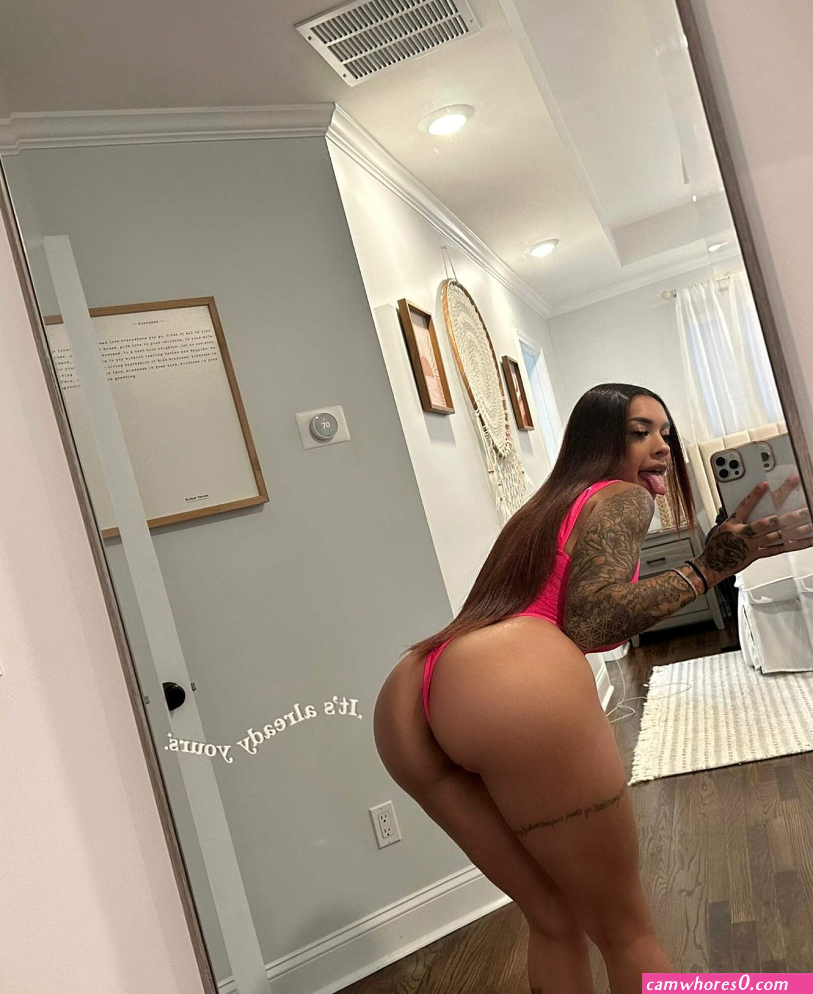 Hannah marie royal nude 1
