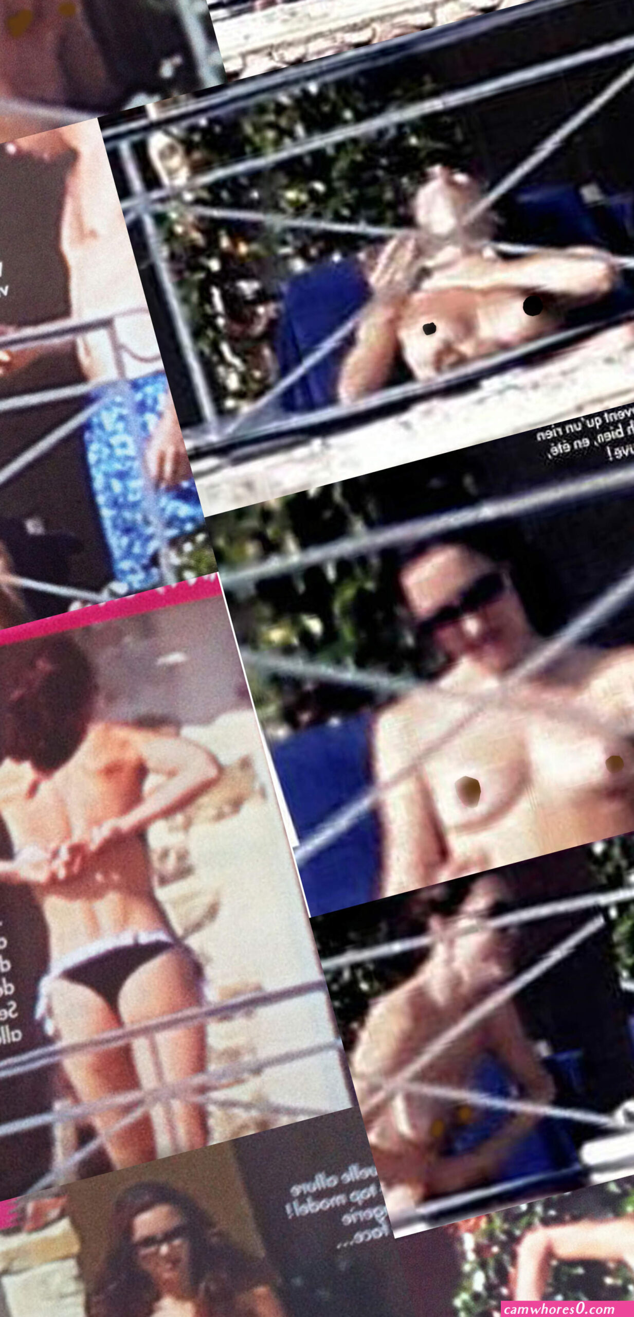 Kate french naked