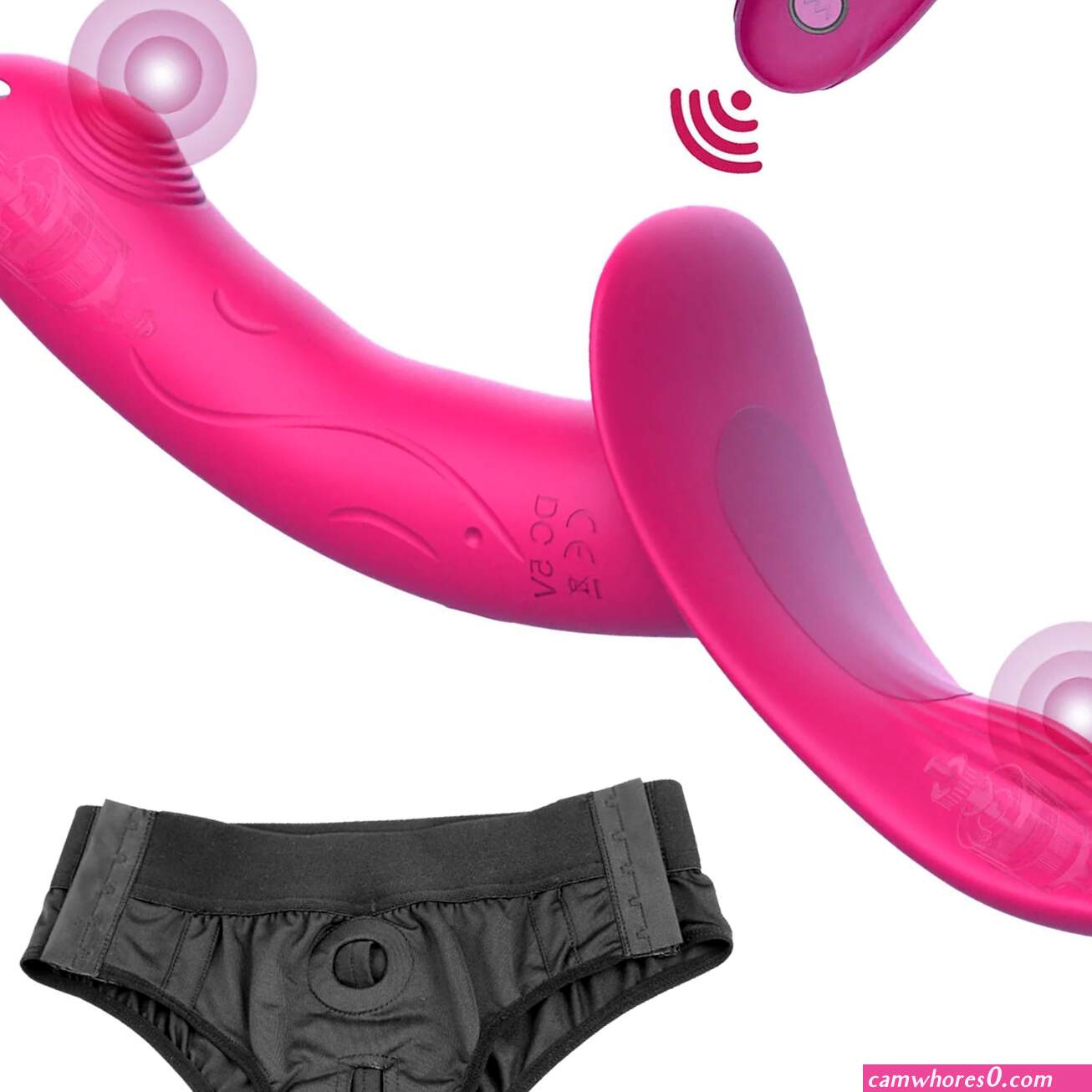 Lesbian vibed