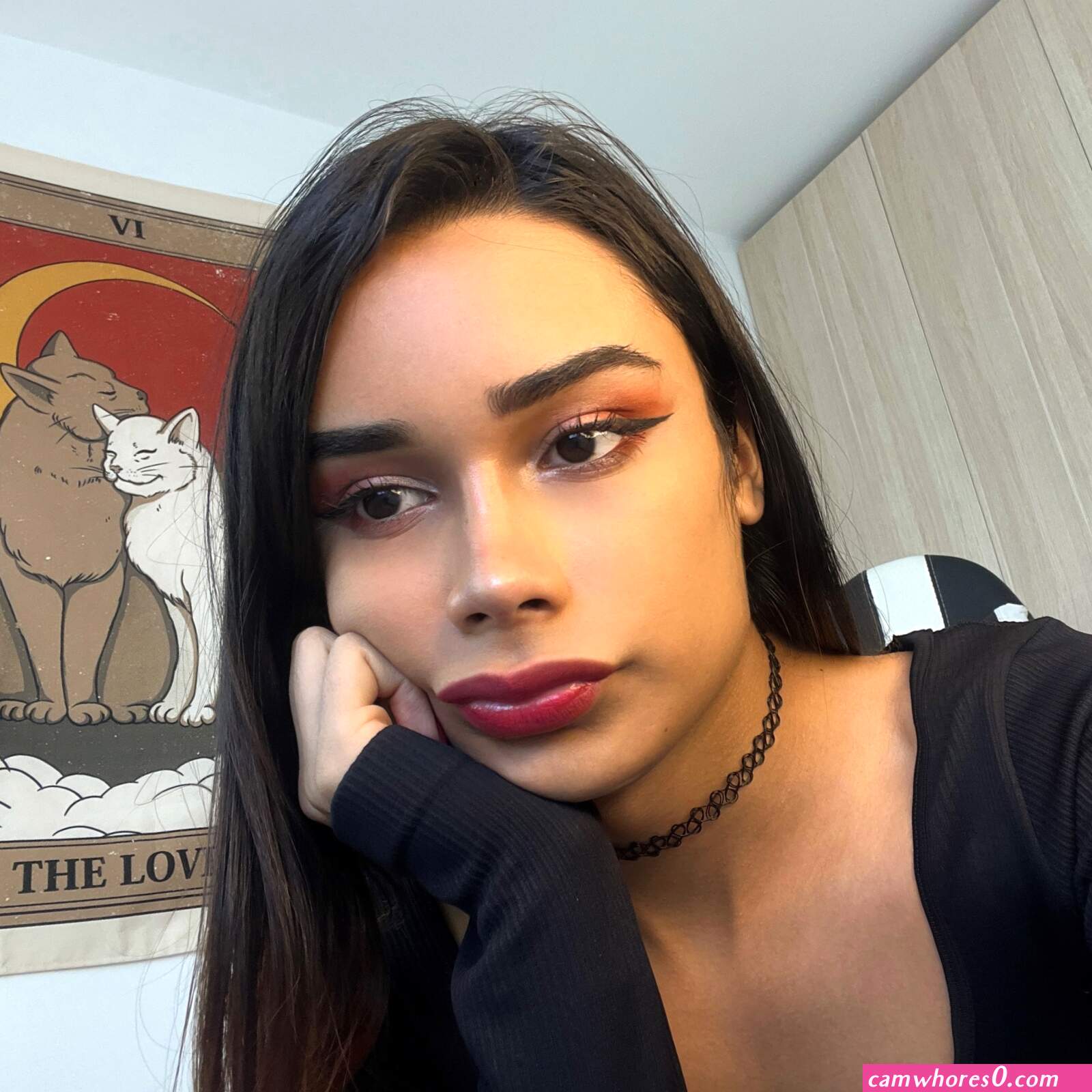 Makishmiizla onlyfans leaked