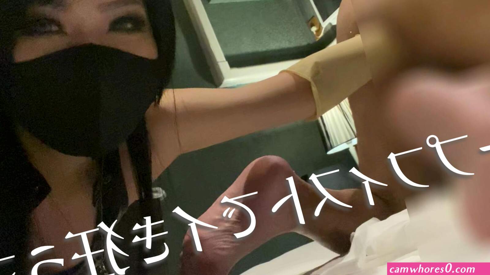 Mistress anal fisting