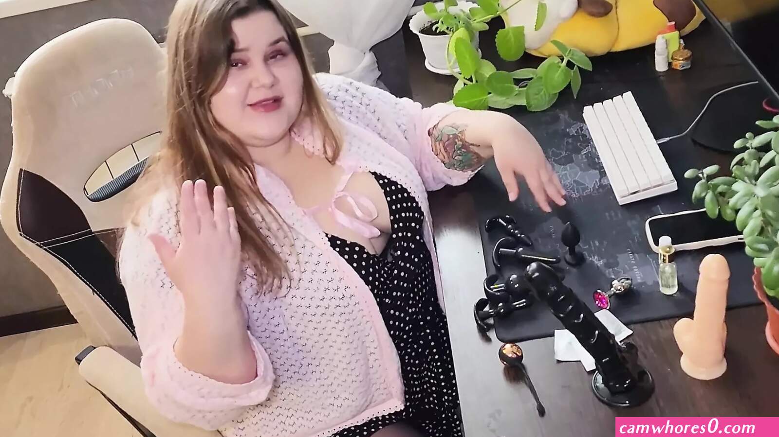 Plugtalkshow leaked