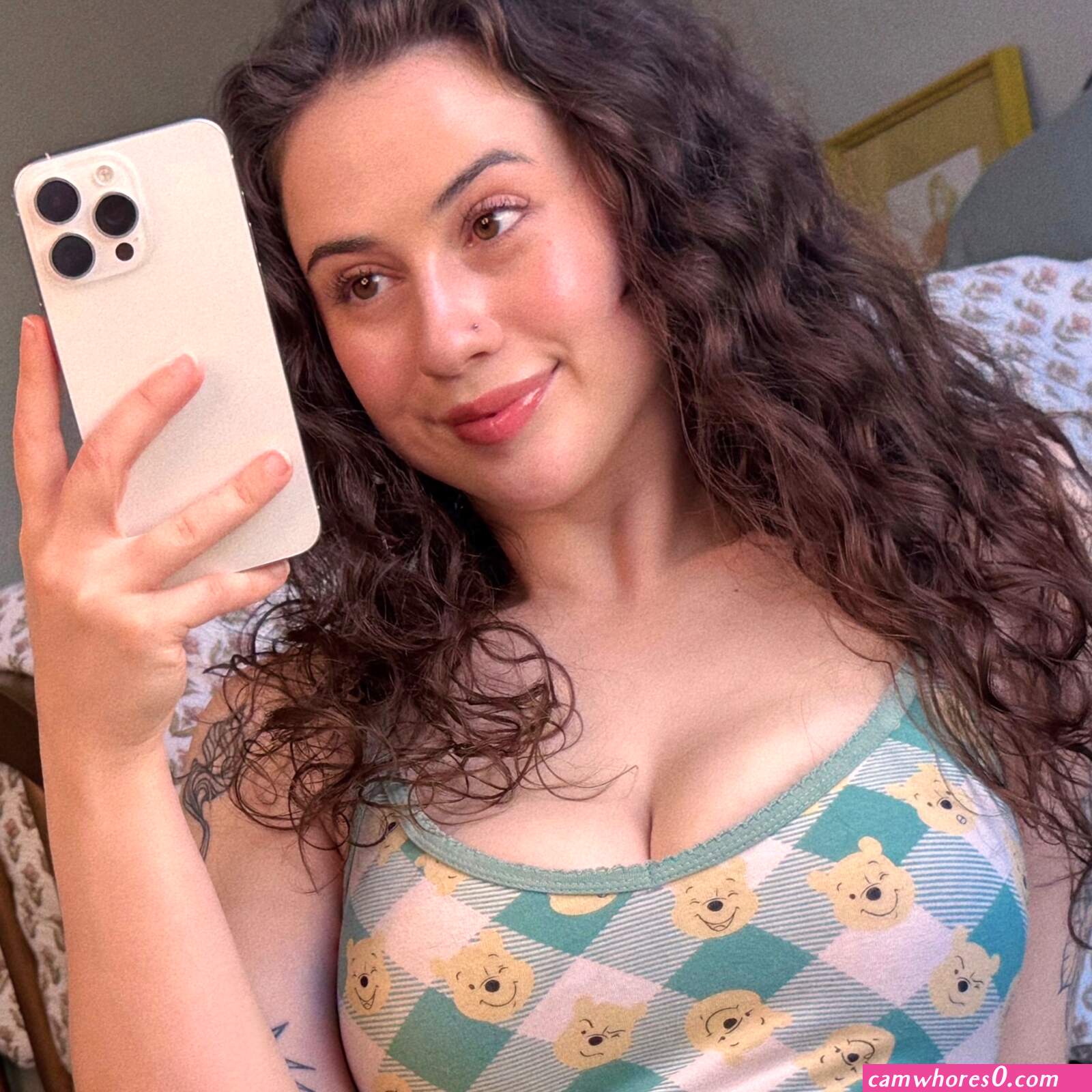 Rosebeck masturbate 235