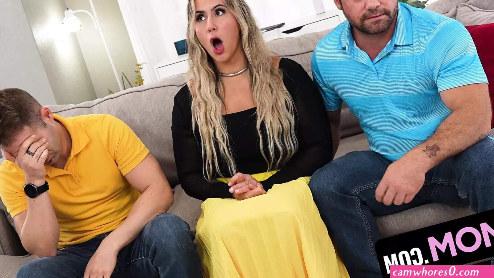 Stepmom loves anal 2024