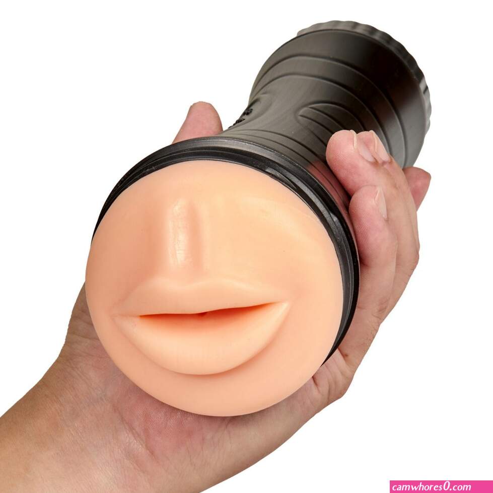 Thumb pussy