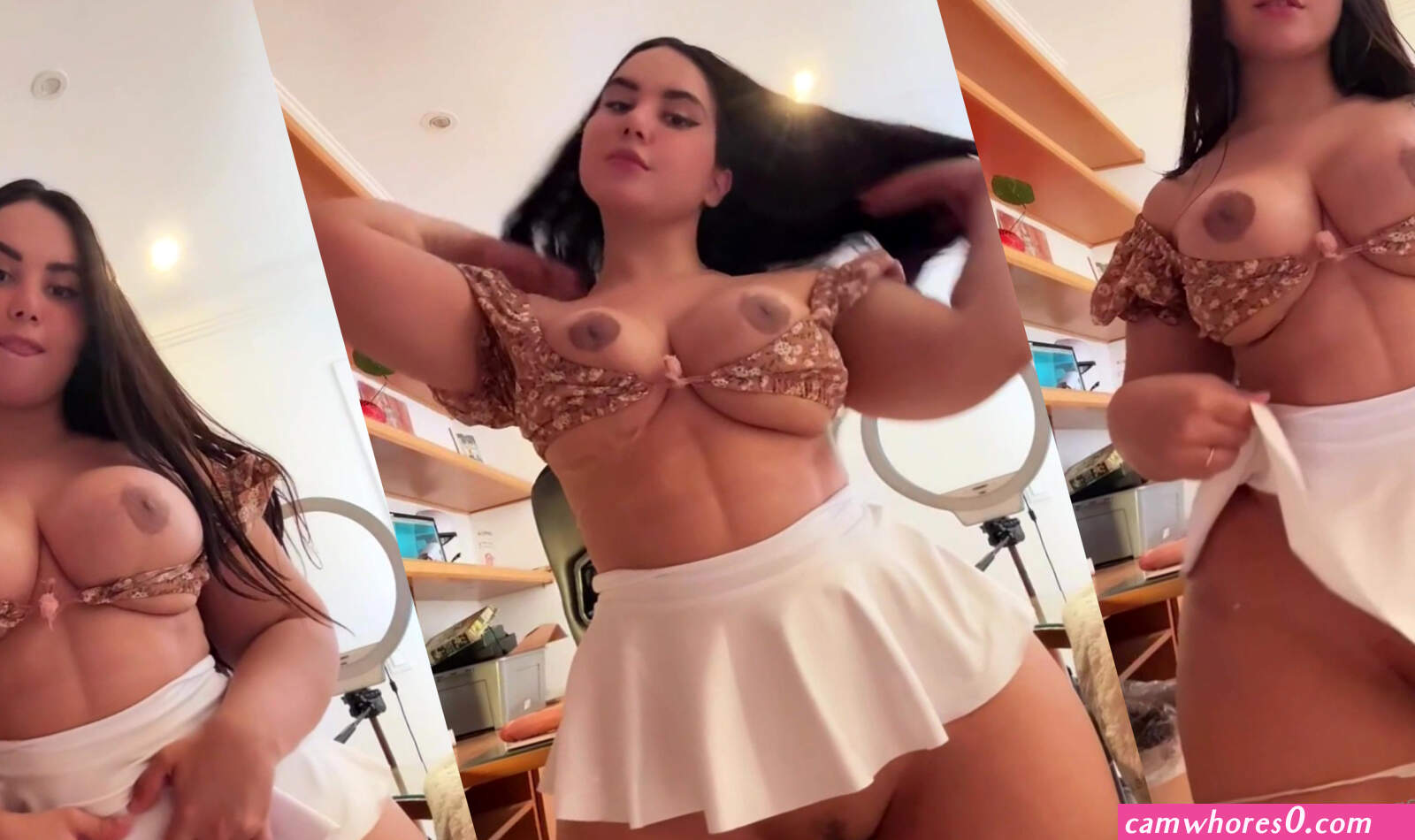 Victoria matosa booty