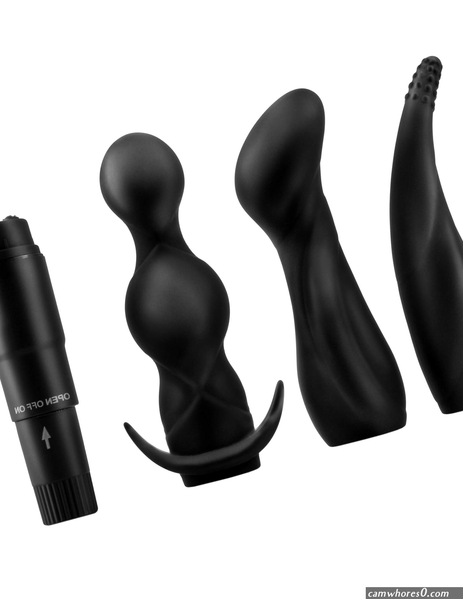 Fantasy anal play 2017